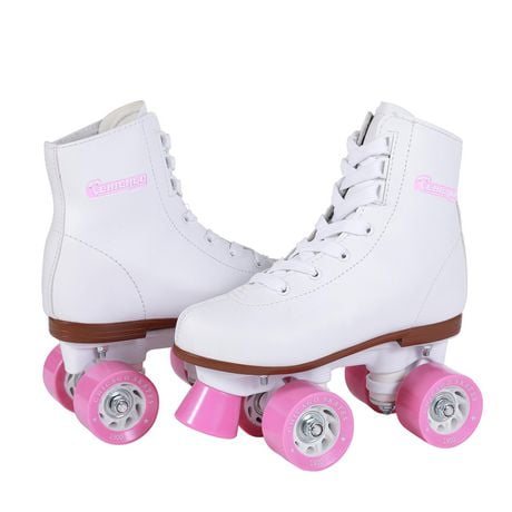 Chicago Skates – Patins de piste pour filles