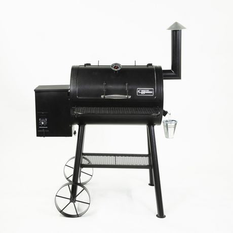 The Voyager Pellet Grill | Walmart Canada