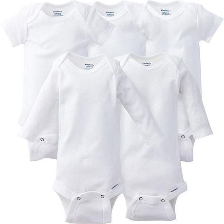 gerber onesies canada