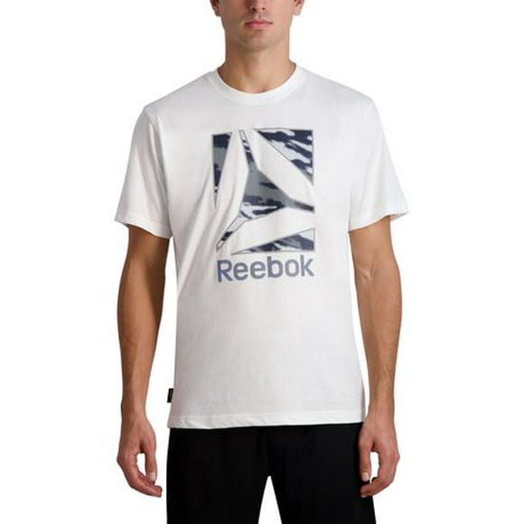 Reebok Camo Box T-shirt graphique pour homme