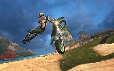 moto racer 4 nintendo switch