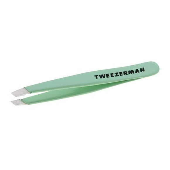 Tweezerman Mini Slant Tweezer Assorted Colors