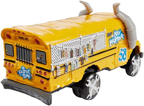 miss fritter toy