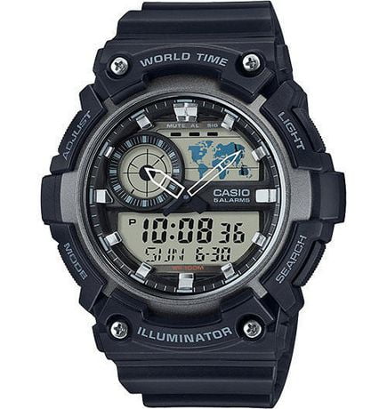 casio watches walmart canada