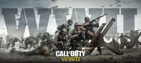 call of duty world war ii at gamestop