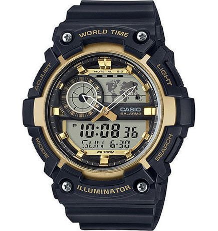 casio watch walmart canada