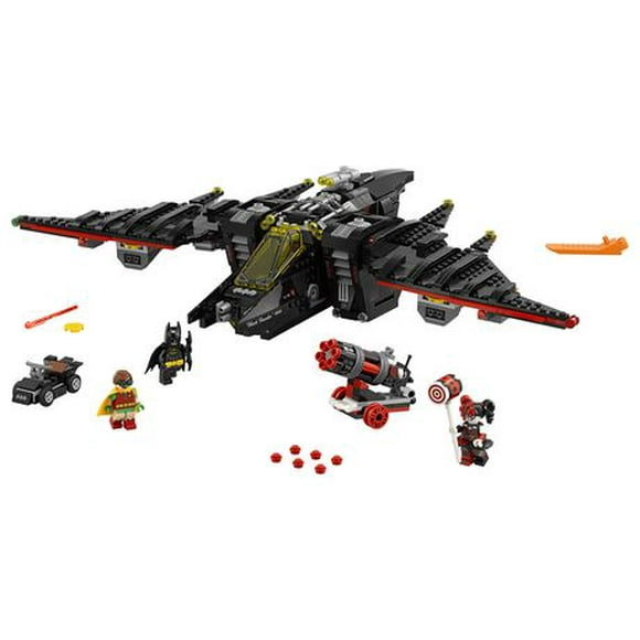 LEGO Batman Movie Le Batwing (70916)
