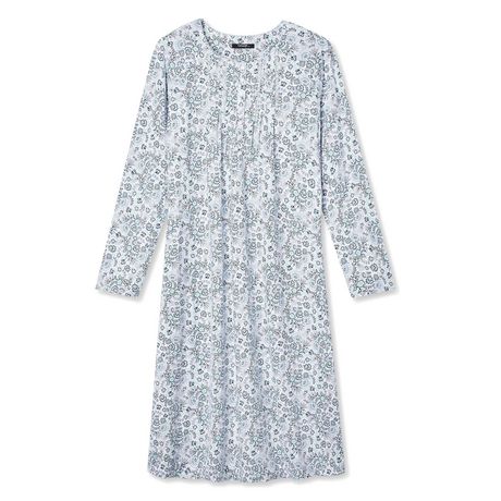 george nightgown sleeve nightgowns