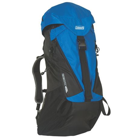 coleman elate 45l