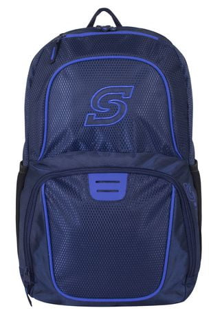 sling backpack with charger
