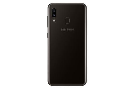 samsung galaxy a20 display price