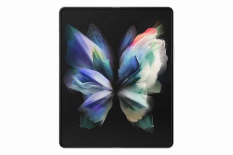 Samsung Galaxy Z Fold3 5G 256GB - Walmart.ca