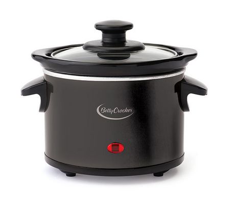 Betty Crocker™ Mini Slow Cooker/Chocolatier - Walmart.ca