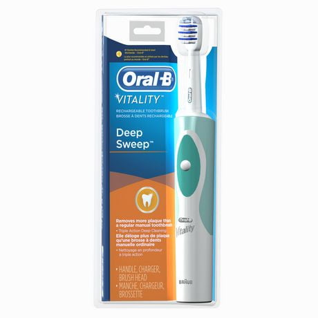 walmart canada electric toothbrush
