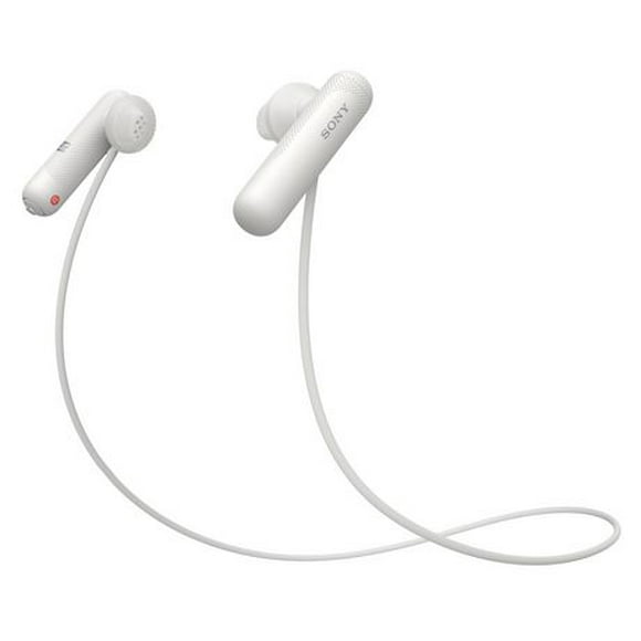 Écouteurs intra-auriculaires de sport sans fil SP500 Sony
