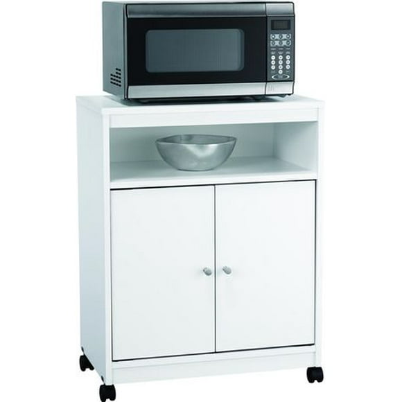 Microwave Cart