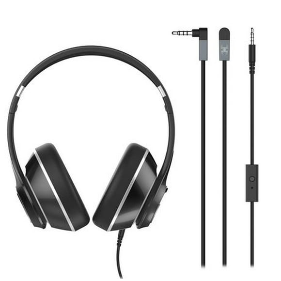 blackweb Premium Series Studio Over-Ear Headphones