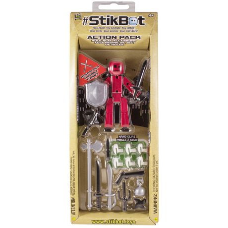 Stikbot hot sale walmart canada