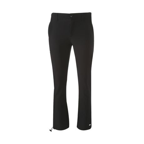 Athletic Works Men's Woven Stretch Pants | Walmart Canada