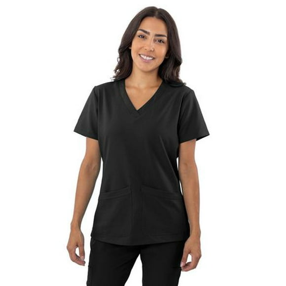 Greentown Canada Scrubs 4Flex Scrub Haut (1201)