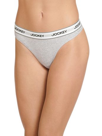 Jockey Modern Micro Seamfree Bikini