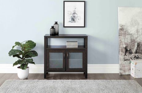 Hometrends Wood Cabinet Walmart Canada   6000200126608 