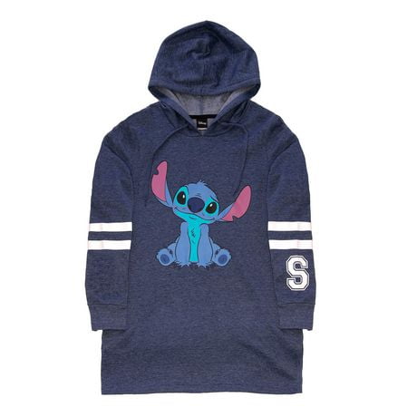 stitch hoodie walmart