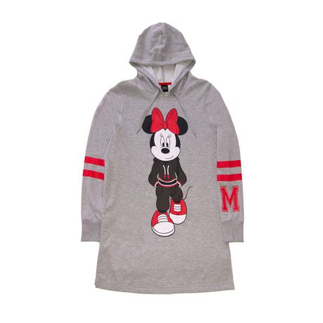 womens minnie mouse hoodie