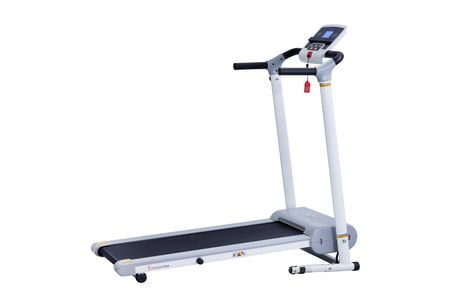 sunny treadmill health fitness t7610 sf folding assembly easy zoom
