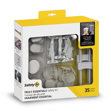 Truly Essentials Safety Kit Walmart Canada Truly Essentials Safety Kit Walmart Canada
