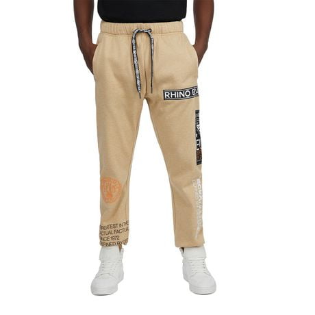 Ecko Unltd Men’s All Patched Up Jogger