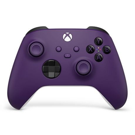 Manette sans fil Xbox – Astral Purple pour la Xbox Series X|S, la Xbox One et les appareils Windows