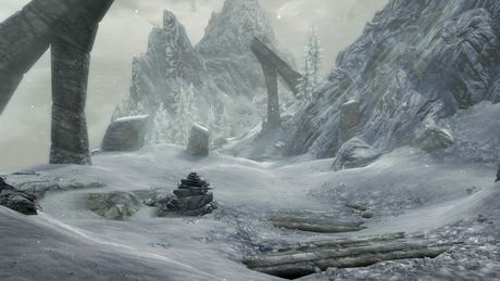 The Elder Scrolls V Skyrim Special Edition Ps4 Walmart Canada