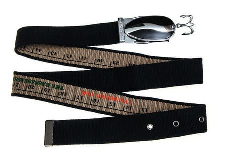 Boucle De Ceinture Silvertone Green Big Mouth Bass Fishing - Occasion