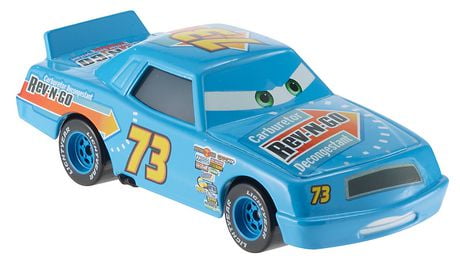 Disney/Pixar Cars Misti Motorkrass Die-Cast Vehicle | Walmart Canada