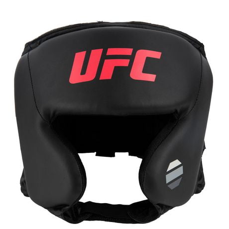 UFC Synthetic Leather Training/Sparring Protection Head Gear