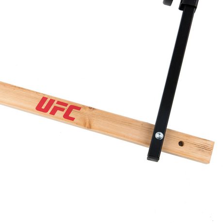 UFC Adjustable Speed Bag Platform - | Walmart Canada