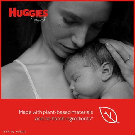 huggies special delivery canada