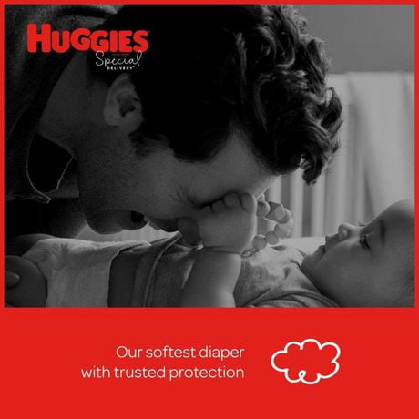 huggies special delivery canada