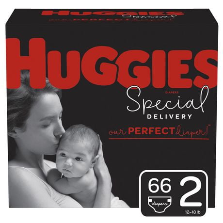huggies special delivery diapers walmart