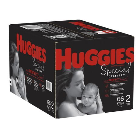 huggies special delivery diapers walmart