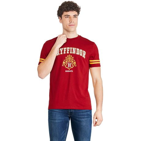 Harry Potter Men's Graphic Tee