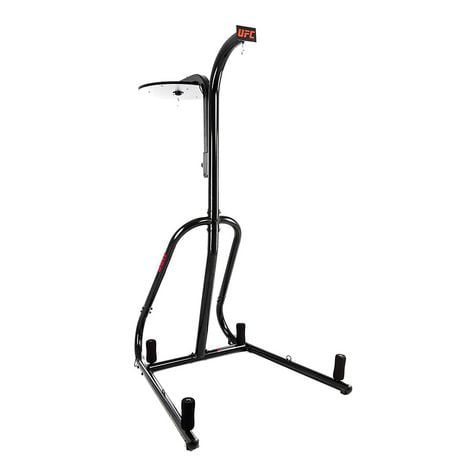 ufc boxing bag and stand