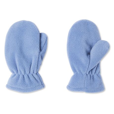 George Baby Boys' Fleece Mittens | Walmart Canada