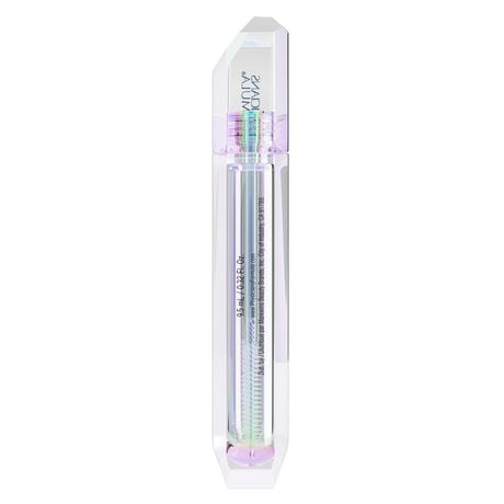 MINERAL WEAR DIAMOND MASCARA CLEAR DIAMOND, 5-in-1, multi-use clear mascara