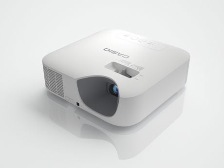 Casio XJ-V110W Projector, WXGA, 3500 Lumens - Walmart.ca