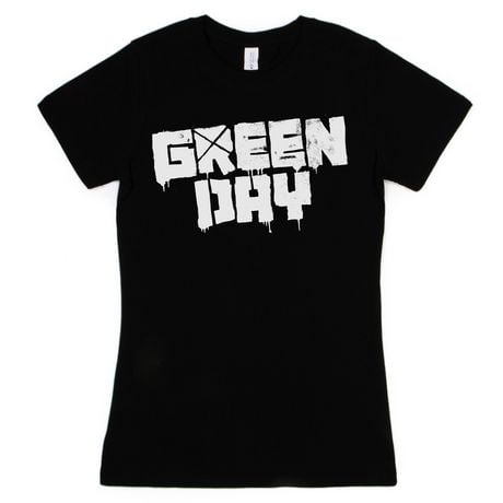 green day t shirt canada