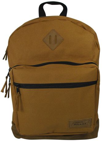 dickies haywood black backpack