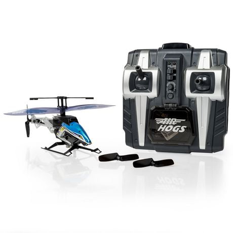 Air Hogs RC Axis 400x R/C Helicopter 