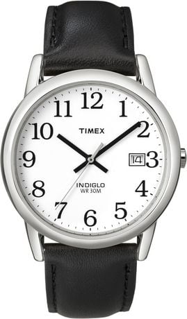 timex easy reader walmart